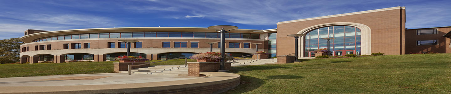 Bellarmine University banner